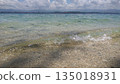 一個海灘 135018931