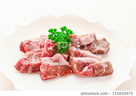 澳洲生肋排 135020473