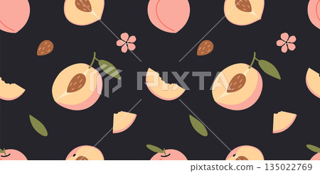 Trendy modern vector illustration isolated on white background, hand drawn, flat design. Trendy modern vector illustration isolated on white background, hand drawn, flat design. 135022769