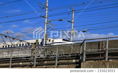 hakata, shinkansen, station 135023053