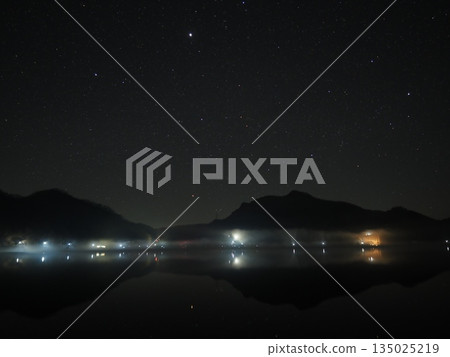 冬日星空與榛名湖 (20251229044657) 135025219