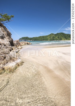 Iwami Blue Beach (near Higashihama Beach) 135025834