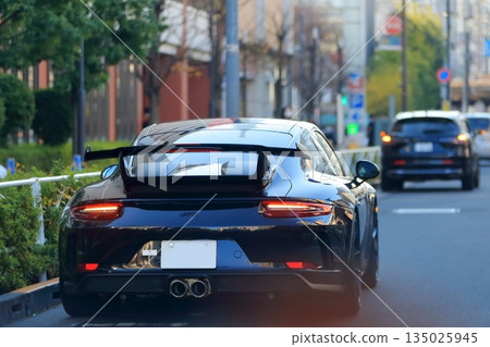 German sports car image 135025945
