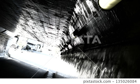 Light at the end of the tunnel Light at the end of the tunnel 135026084