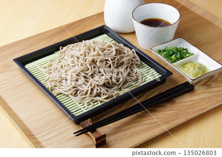 札魯蕎麥麵日本料理 札魯蕎麥麵日本料理 135026803