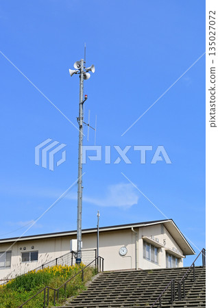 防災電台 135027072