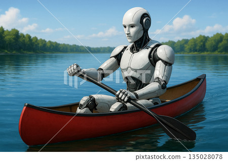 安卓劃獨木舟 135028078