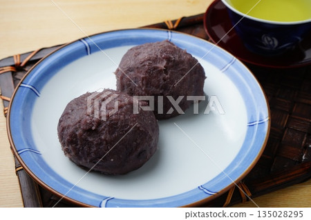 Rice cake Rice cake 135028295