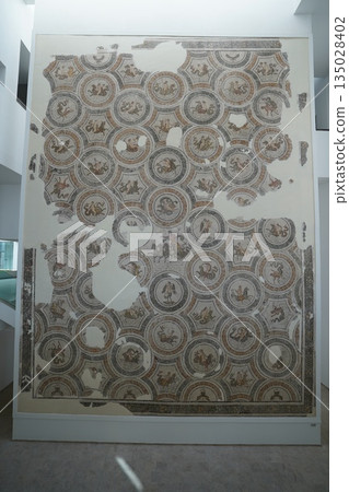 Tophet, the ancient Punic sanctuary 135028402