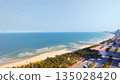 Da Nang beach 135028420
