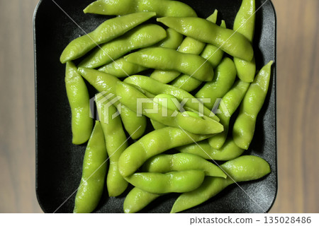 Edamame Edamame 135028486