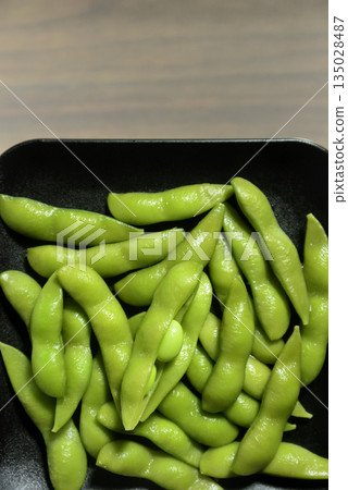 Edamame Edamame 135028487