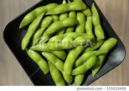 Edamame Edamame 135028488