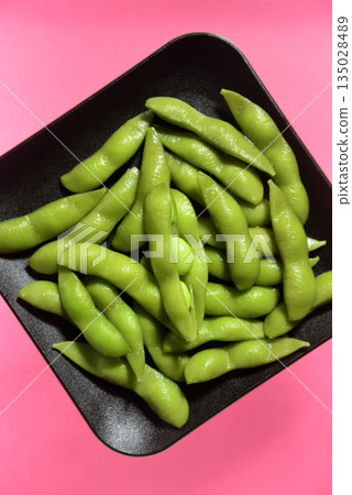 Edamame Edamame 135028489