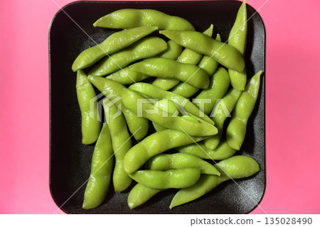Edamame Edamame 135028490