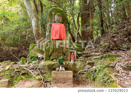 Shogun Jizo Shogun Jizo 135029013