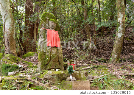 Shogun Jizo 135029015