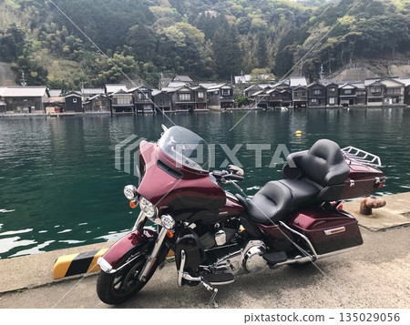 Harley-5 135029056
