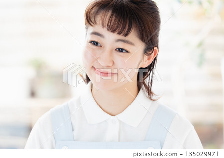 照顧者的女人 135029971