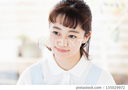 照顧者的女人 135029972