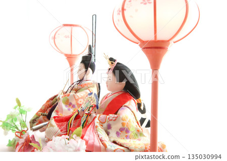 Mainly Hina dolls 135030994