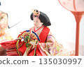 Hina dolls 135030997