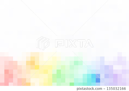 Colorful mosaic Colorful mosaic 135032166