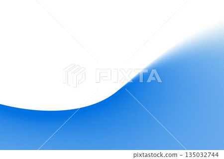 Blue and white background Blue and white background 135032744