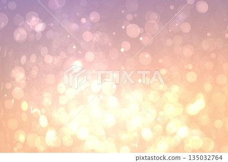 Pink abstract light spot design 135032764