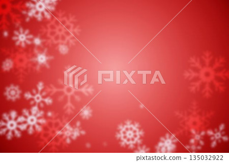 Blurred christmas background Blurred christmas background 135032922