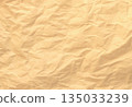 皺紙紋理背景 135033239