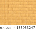 舊榻榻米紋理背景 135033247
