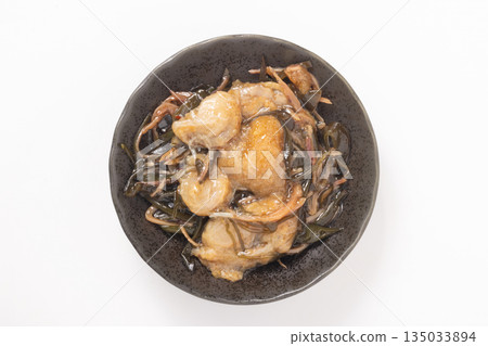 松前醃扇貝 松前醃扇貝 135033894