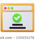 Website Verification Page 135035278