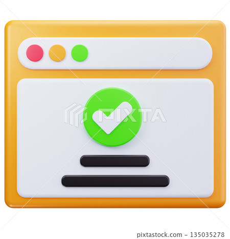 Website Verification Page 135035278