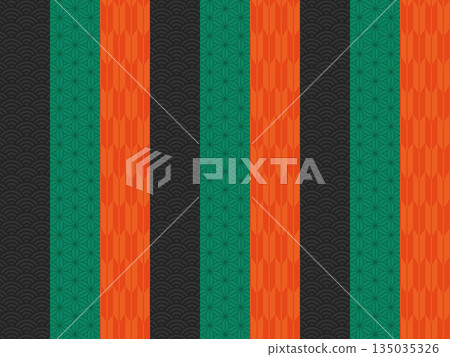 Background material: Standard curtain Background material: Standard curtain 135035326