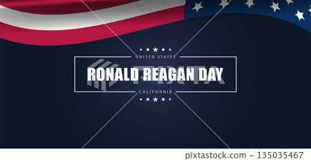 Honoring a Visionary The Story Behind Reagan Day 135035467