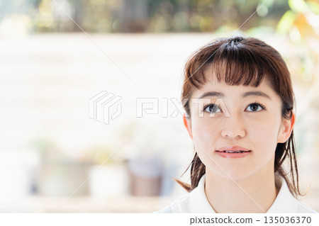 照顧者的女人 135036370