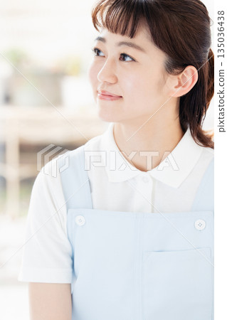 照顧者的女人 135036438