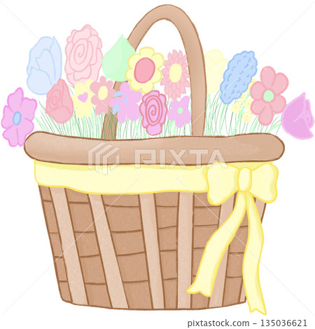 Cute spring pastel Cute spring pastel 135036621