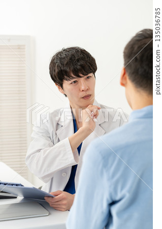 面對面醫療 135036785