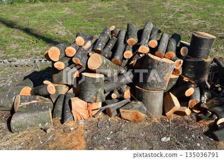 Firewood Wood stove fuel 135036791