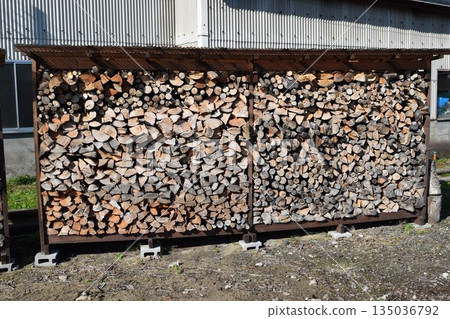 Firewood Wood stove fuel 135036792