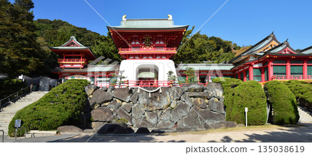 阿卡瑪的阿卡瑪神社 135038619