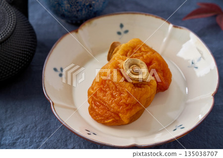 柿餅茶點 柿餅茶點 135038707