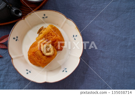 柿餅茶點 135038714