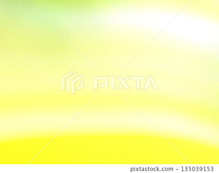 Vibrant yellow and white glitter abstract background texture Vibrant yellow and white glitter abstract background texture 135039153