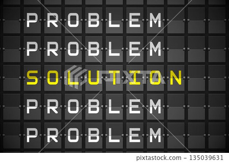 Problems and solution on black mechanical board Problems and solution on black mechanical board 135039631