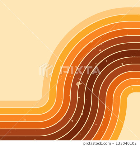 Simple color picture. 135040102