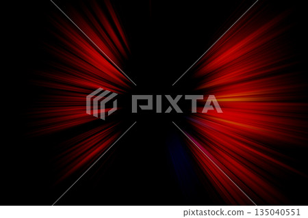 Abstract background_black red Abstract background_black red 135040551